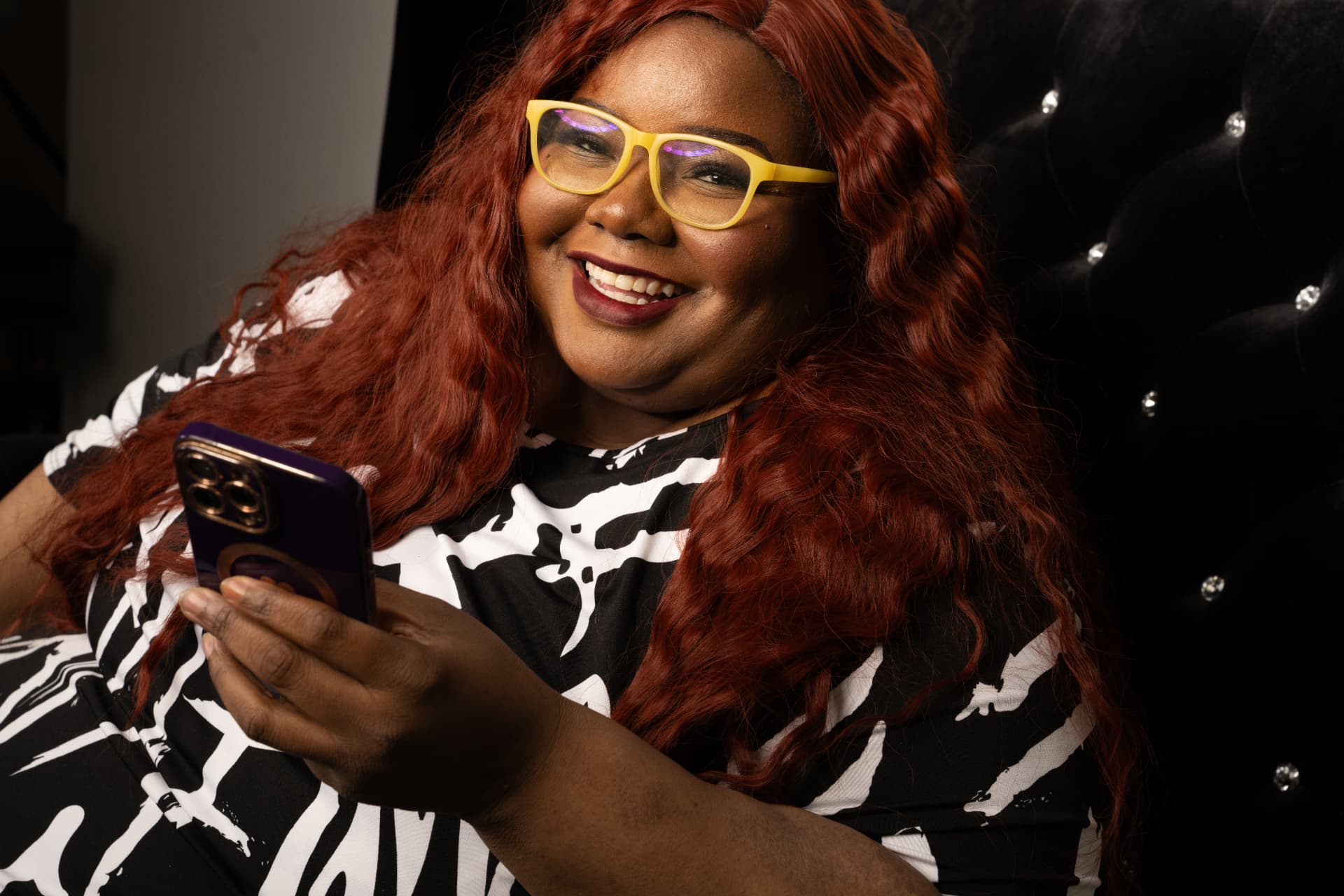 Cortesia Oxford, Creative Director of The Branding Architect